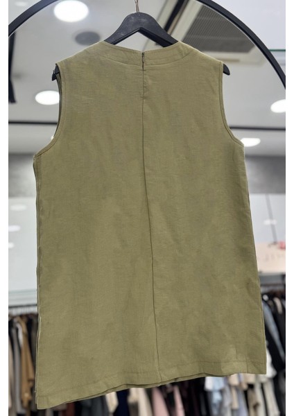Bluz 4116 Haki fiyatları