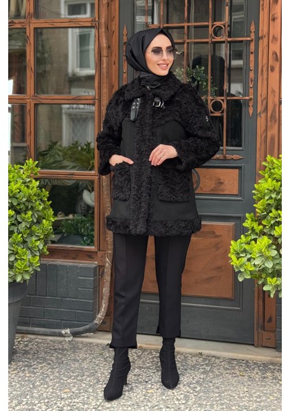 Kaban KA-A24-17010 Siyah