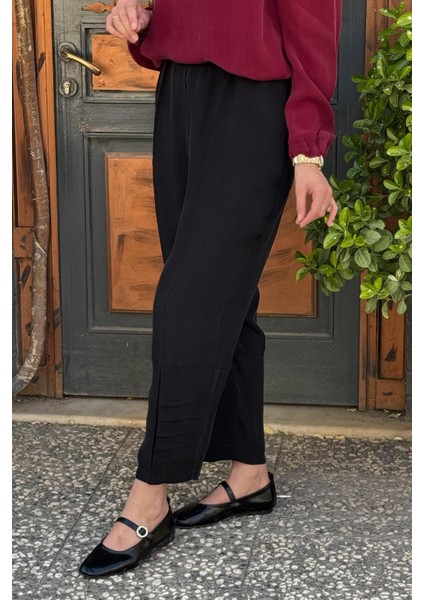 Pantolon 37108 Siyah fiyatları