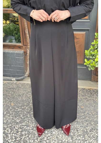 Scl Pantolon 10002421011008 Siyah fiyatları