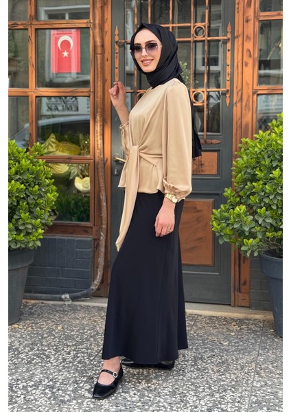 Bluz 10002511810019 Camel fiyatları