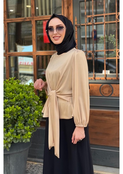 Bluz 10002511810019 Camel modelleri