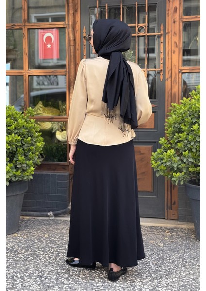 Bluz 10002511810019 Camel fırsatları