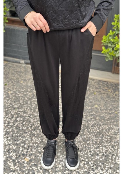 Pantolon 25MY3115 Siyah fiyatları