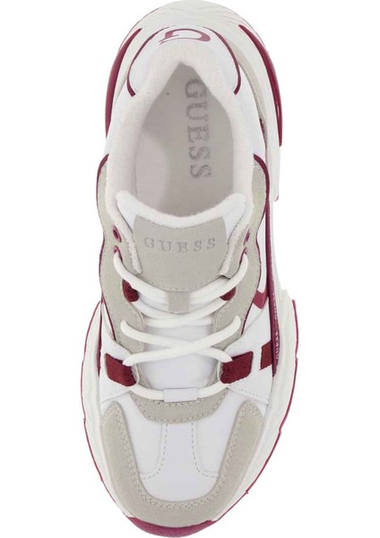 Kadın Carrli5 Sneaker Ayakkabı - Beyaz modelleri