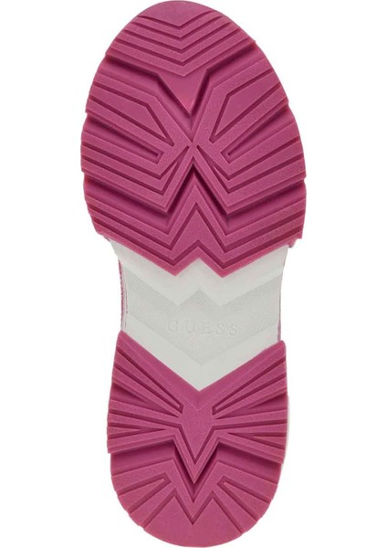 Kadın Carrli5 Sneaker Ayakkabı - Beyaz indirimleri