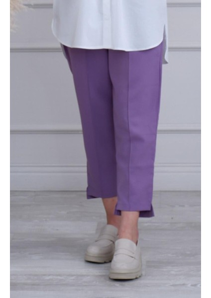 Pantolon 6315 Lila