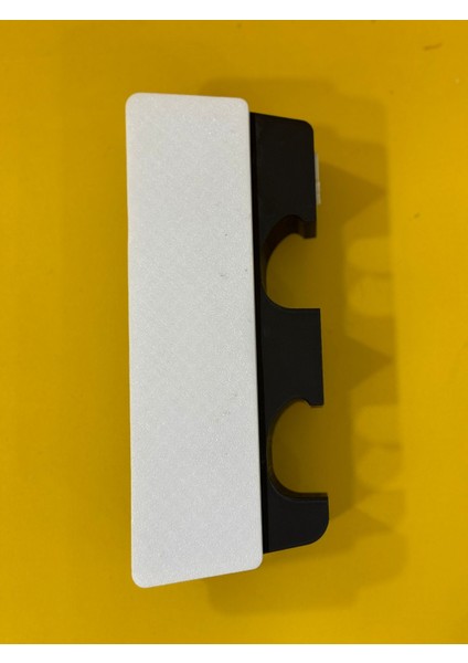 Playstation 5 Dualsense Siyah Beyaz Stand Gamepad/kol Tutucu