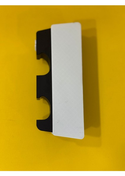 Playstation 5 Dualsense Siyah Beyaz Stand Gamepad/kol Tutucu