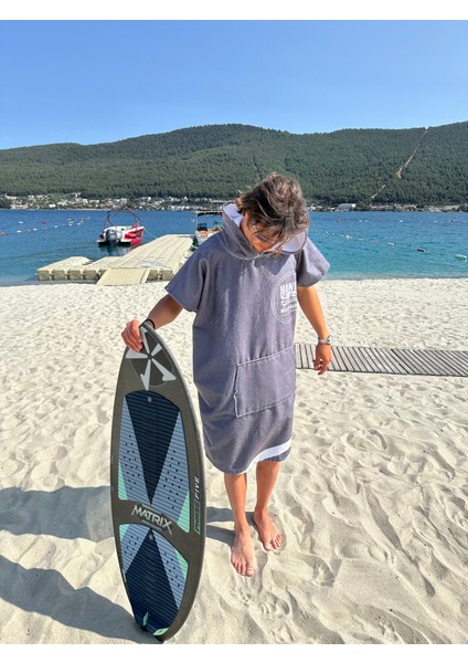 Solerosa Sörf Havlusu Panço