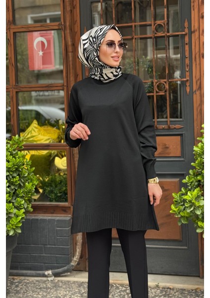 Tunik 10002511711001 Siyah