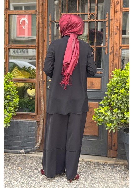 Tunik 10002511211037 Siyah