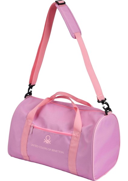 Unıted Colors Of Benetton Ftl Unisex El Valizi 21070