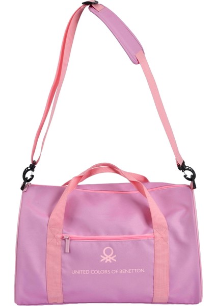 Unıted Colors Of Benetton Ftl Unisex El Valizi 21070 fırsatları