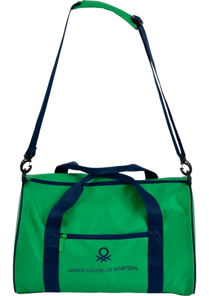 Unıted Colors Of Benetton Ftl Unisex El Valizi 25978