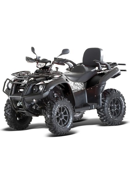Tgb 550 Atv Kayış Oem 846-20-30-9,5 (2024)