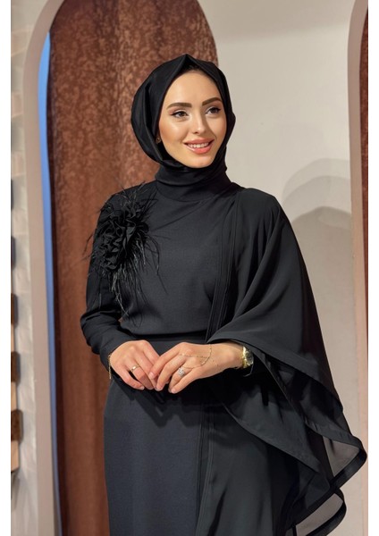 Abiye 3151 Siyah modelleri