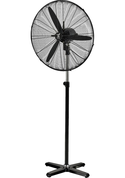 30 Inç Ayaklı Sanayi Vantilatör