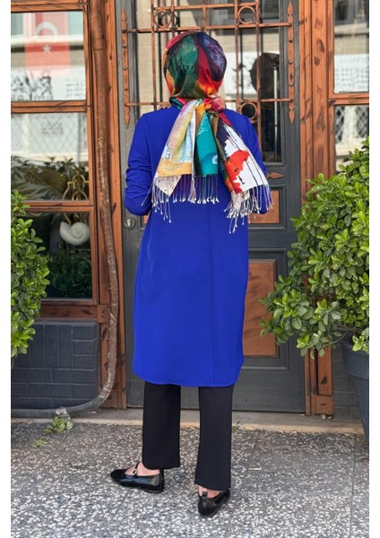 Redshow Tunik 25065 Saks Mavi fırsatları