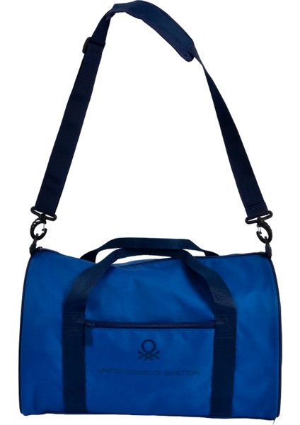 Unıted Colors Of Benetton Ftl Unisex El Valizi 21069