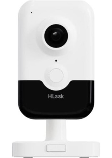 IPC-C320HA-D-W 2 Mp 2.8 mm Iç Mekan Ses Sabit Küp Netwok Ip Kamera
