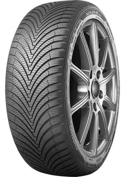 205/60 R16 96V Xl Solus HA32 Oto 4 Mevsim Lastiği (Üretim Yılı :2025)