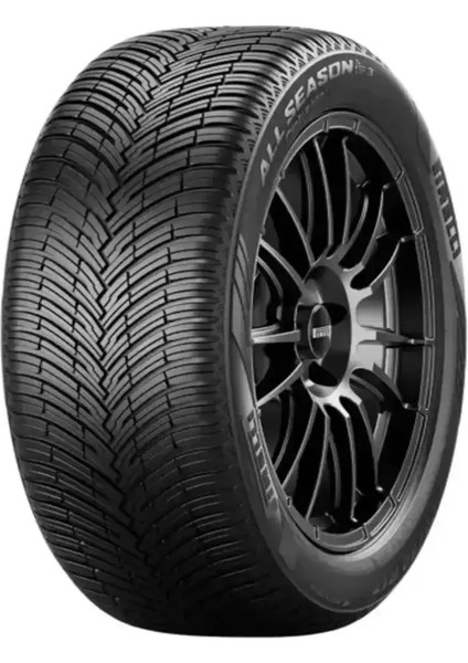 215/50 R18 92W Xl Cinturato All Season Sf3 Oto 4 Mevsim Lastiği (Üretim Yılı :2025)
