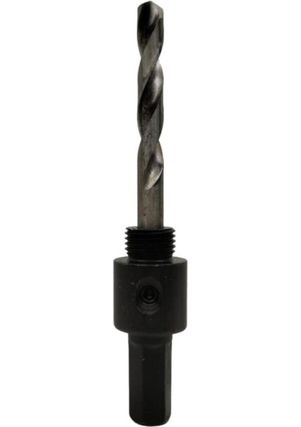 Bay-Tec Bi Metal Panç Adaptörü Hex Altıgen 14-29 mm MK0364