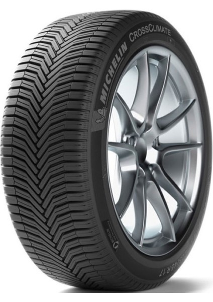 205/60 R16 96W Xl Crossclimate + Zp Oto 4 Mevsim Lastiği (Üretim Yılı : 2025 )