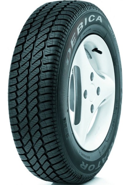 185/70 R14 88T Navigator 2 Ms Oto 4 Mevsim Lastiği (Üretim Yılı : 2024 )