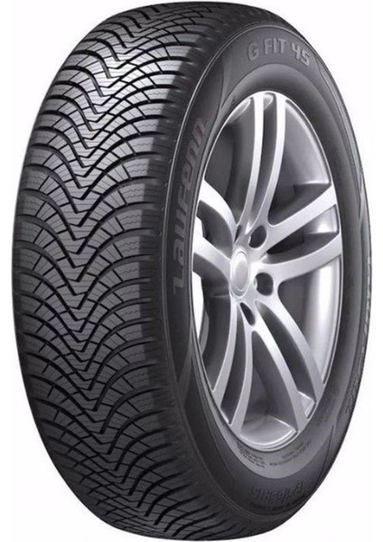 225/50 R17 98V Xl G Fit 4s LH71 Oto 4 Mevsim Lastiği (Üretim Yılı : 2025 )