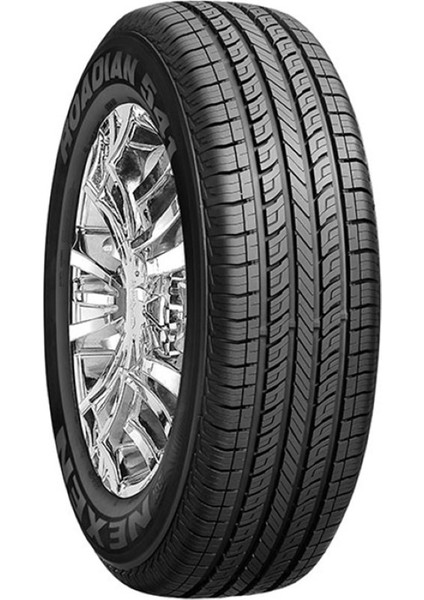 225/75 R16 104H Roadian 541 Oto 4 Mevsim Lastiği (Üretim Yılı : 2025 )