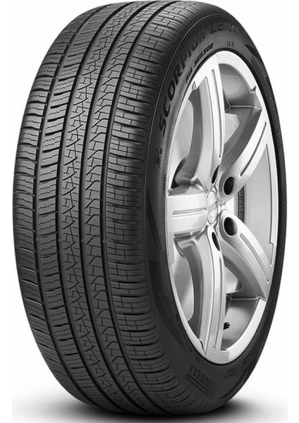 235/55 R19 105W Xl Scorpion Zero All Season J Lr Oto 4 Mevsim Lastiği (Üretim Yılı : 2024 )