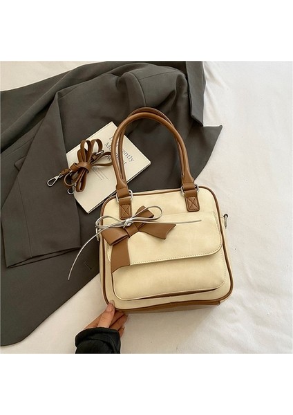 Yeni Moda Trendi Sırt Çantası Çok Amaçlı Sırt Çantası Üç Parçalı Set (Yurt Dışından)