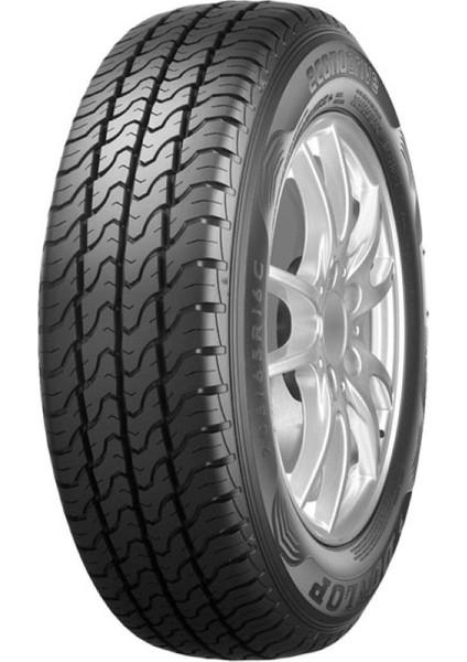 215/65 R16C 109/107T Econodrive All Season Hafif Ticari 4 Mevsim Lastiği (Üretim Yılı : 2024 )