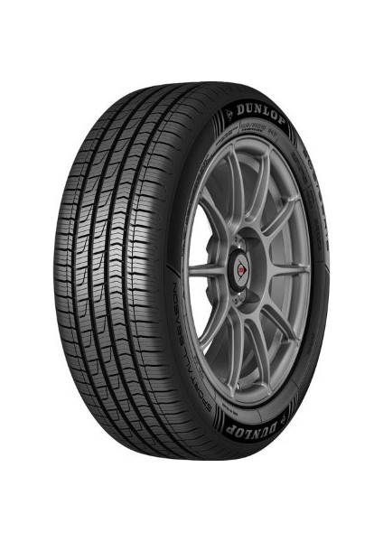 205/55 R17 95V Xl Sport All Season Oto 4 Mevsim Lastiği (Üretim Yılı : 2024 )