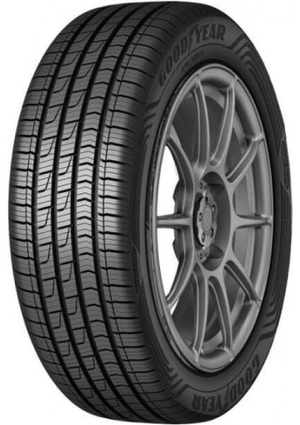 215/60 R16 99V Xl Eagle Sport 4seasons Oto 4 Mevsim Lastiği (Üretim Yılı :2025)