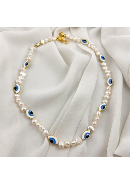 Inci Göz Kolye fiyatları