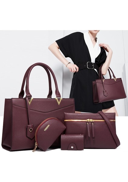 Yeni Stil Zincir Küçük Kare Çanta Omuz Çantası Haberci Çantası Mini Cep Telefonu Çantası (Yurt Dışından)