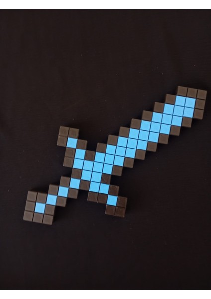 Minecraft Kılıç Oyuncağı 22 cm