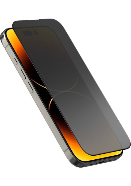 Bunkerglass Double Strong Iph.12 Pro Hayalet Cam Ekran Koruyucu iPhone 12 Pro