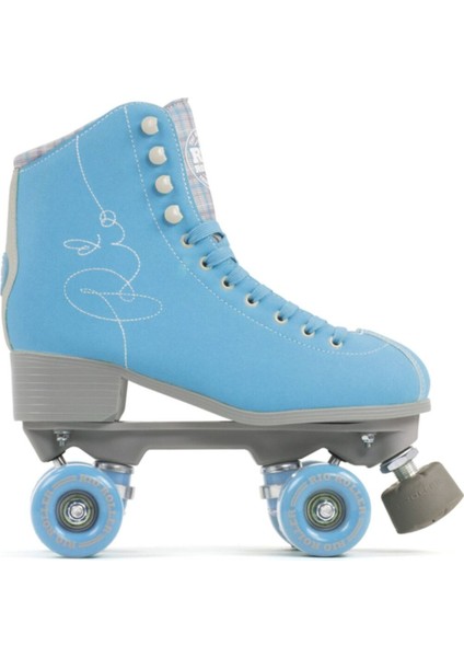 Signature Quad Paten
