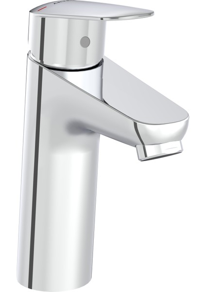 Shift T10 A43652 Yüksek Lavabo Bataryası, Krom