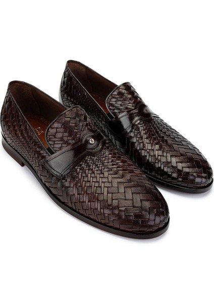 Erkek Hakiki Deri Taba Klasik Ayakkabı 342 9128 Erk Ayk Y25 Taba Kzrtm fiyatları