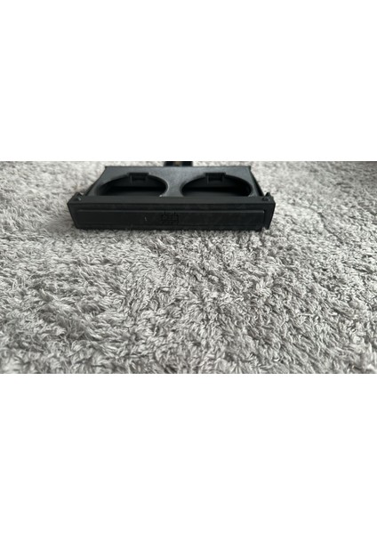 Corolla AE101 3D Abs Bardaklık(Yaylı)