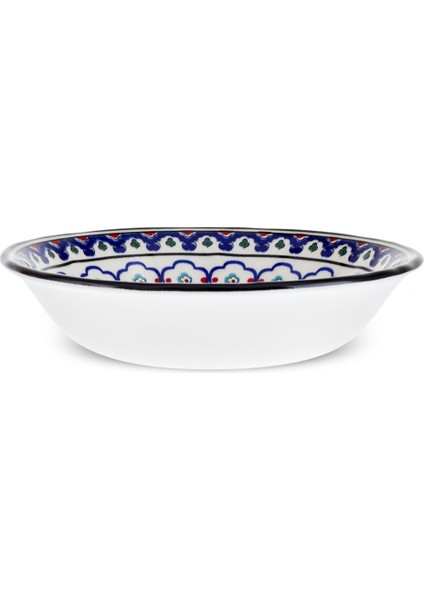 Iznik Çini Çerezlik 14 cm fiyatları