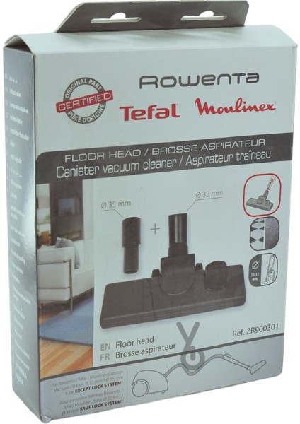 Süpürge Diktörgen Başlık ZR900301 modelleri