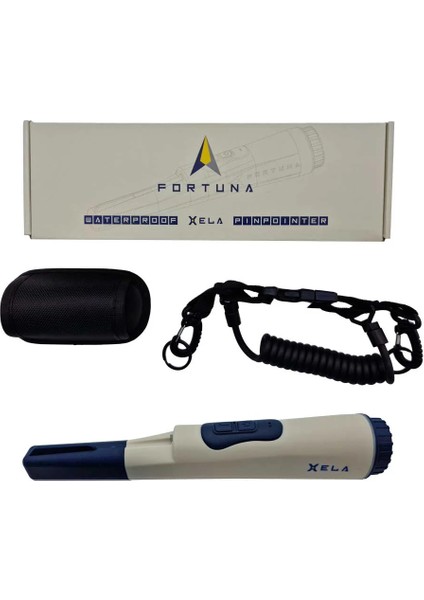 Fortuna Xela - Pointer