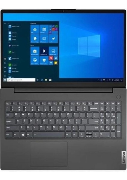 Lenovo 15.6 V15 G2 82KB00CBTX Core I7 1165G7-40GB RAM-512GB Nvme-Fdos