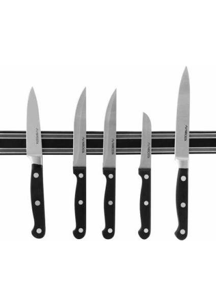 Mıknatıslı Bıçak Askısı 55 Cm.